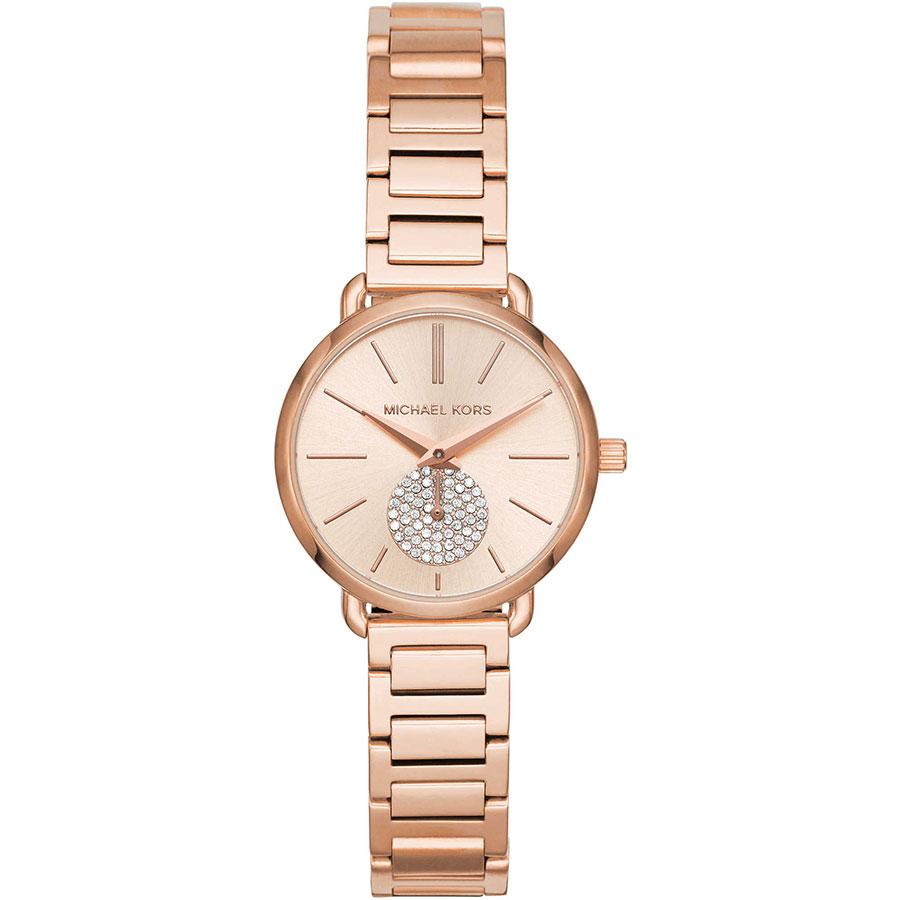 Наручные часы Michael Kors MK3839
Наручные часы Michael Kors MK3839