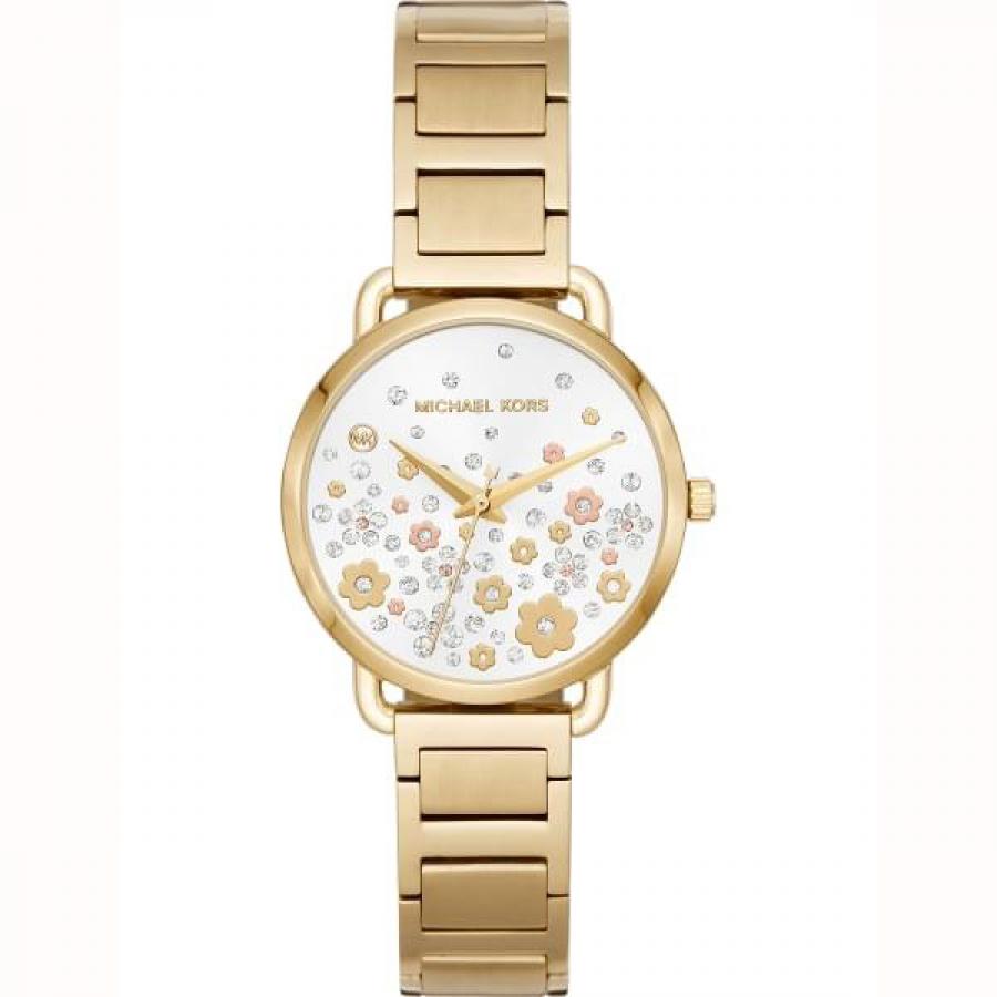 Наручные часы Michael Kors MK3840
Наручные часы Michael Kors MK3840