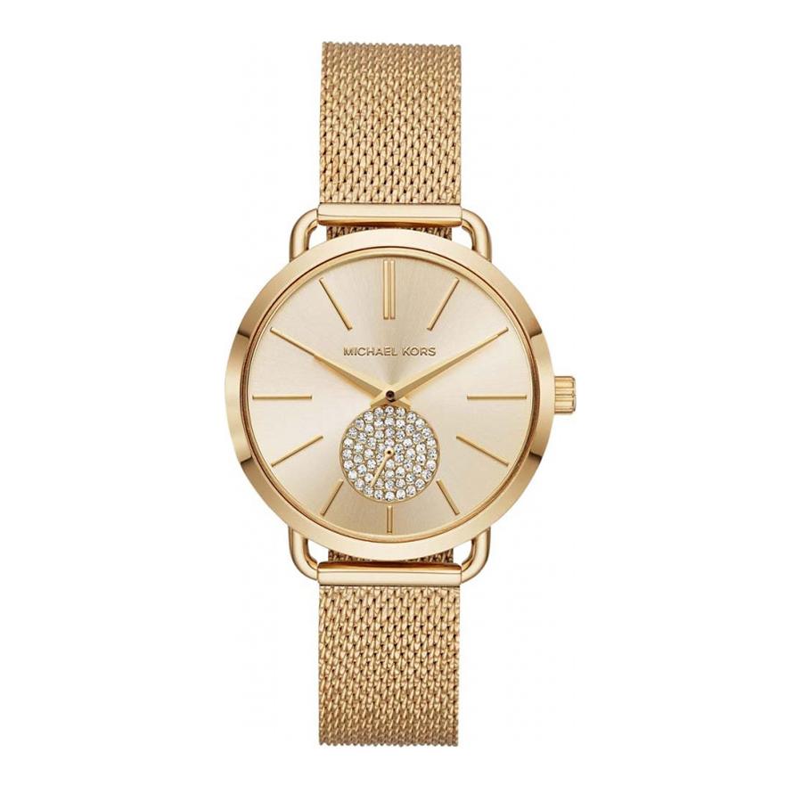 Наручные часы Michael Kors MK3844
Наручные часы Michael Kors MK3844