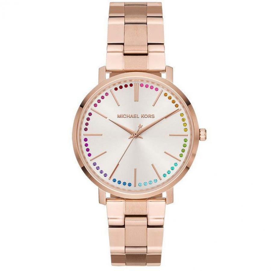 Наручные часы Michael Kors MK3893
Наручные часы Michael Kors MK3893