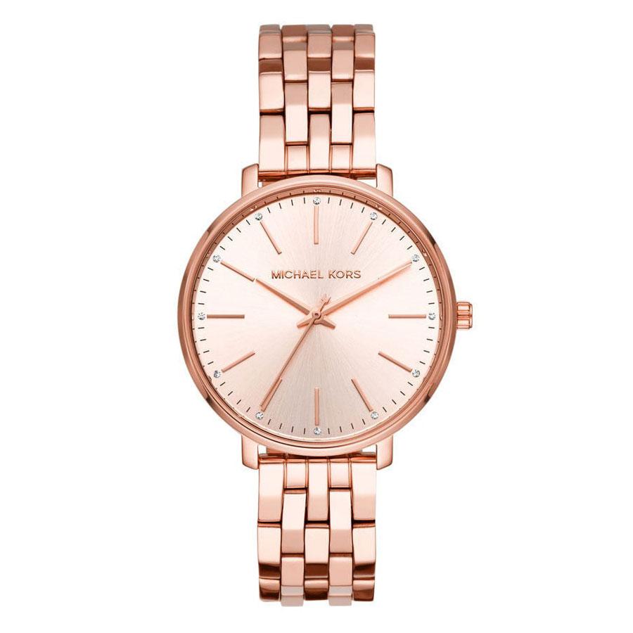 Наручные часы Michael Kors MK3897
Наручные часы Michael Kors MK3897