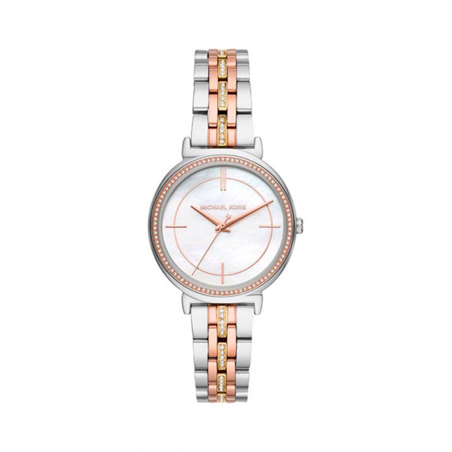 Наручные часы Michael Kors MK3927
Наручные часы Michael Kors MK3927