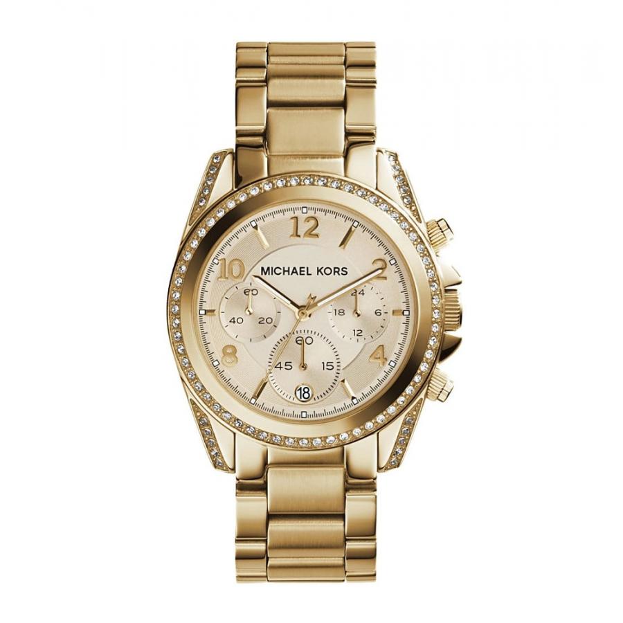 Наручные часы Michael Kors MK5166
Наручные часы Michael Kors MK5166