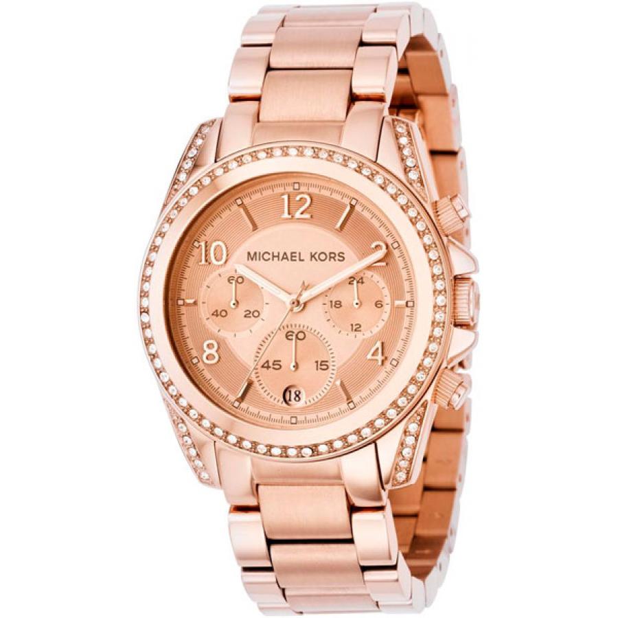 Наручные часы Michael Kors MK5263
Наручные часы Michael Kors MK5263