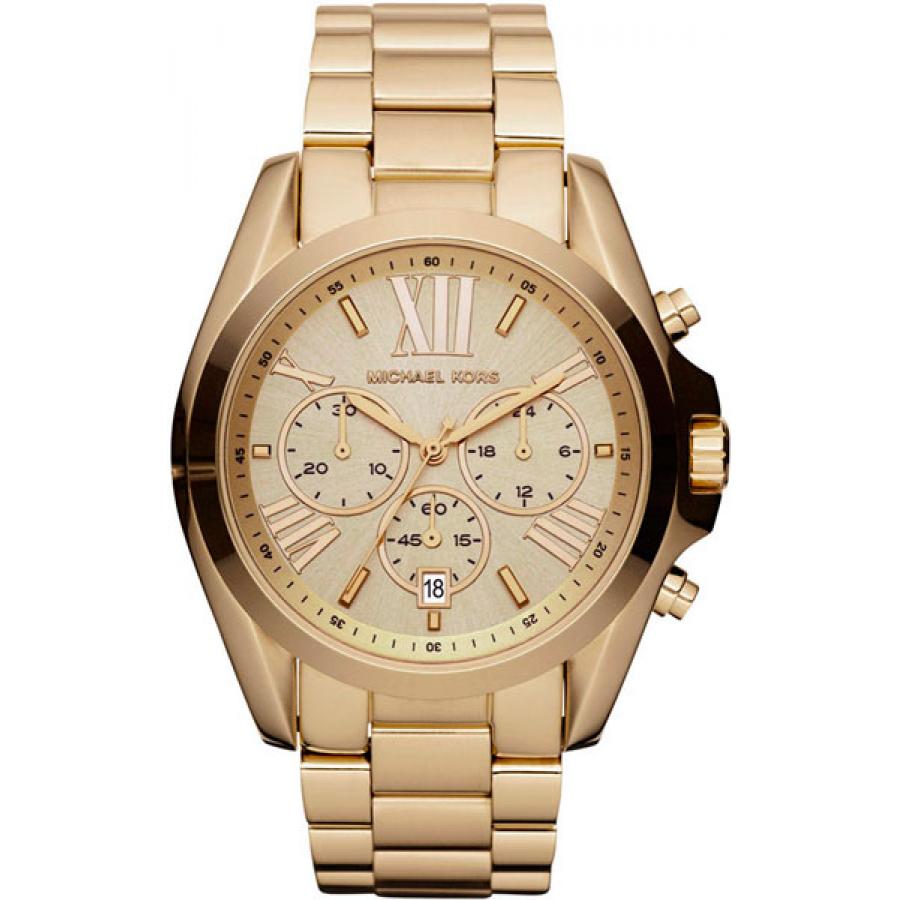 Наручные часы Michael Kors MK5605
Наручные часы Michael Kors MK5605