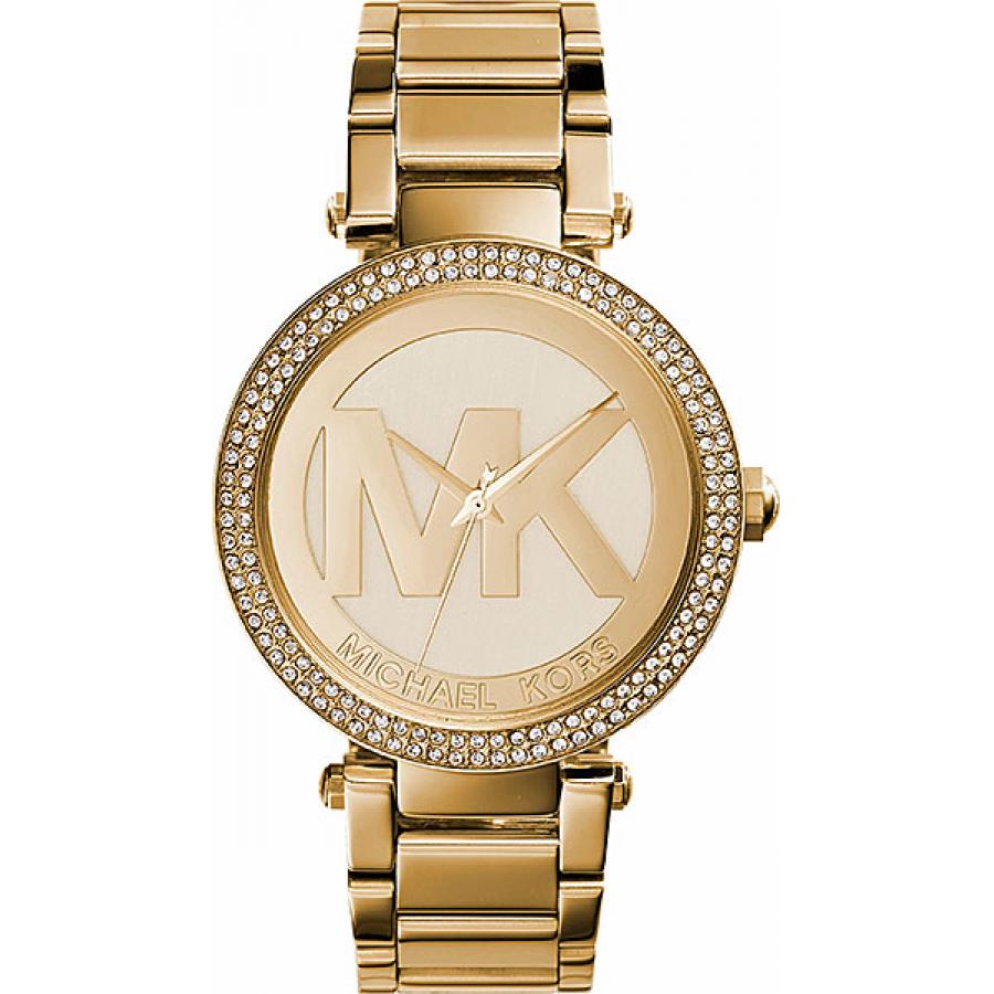 Наручные часы Michael Kors MK5784
Наручные часы Michael Kors MK5784