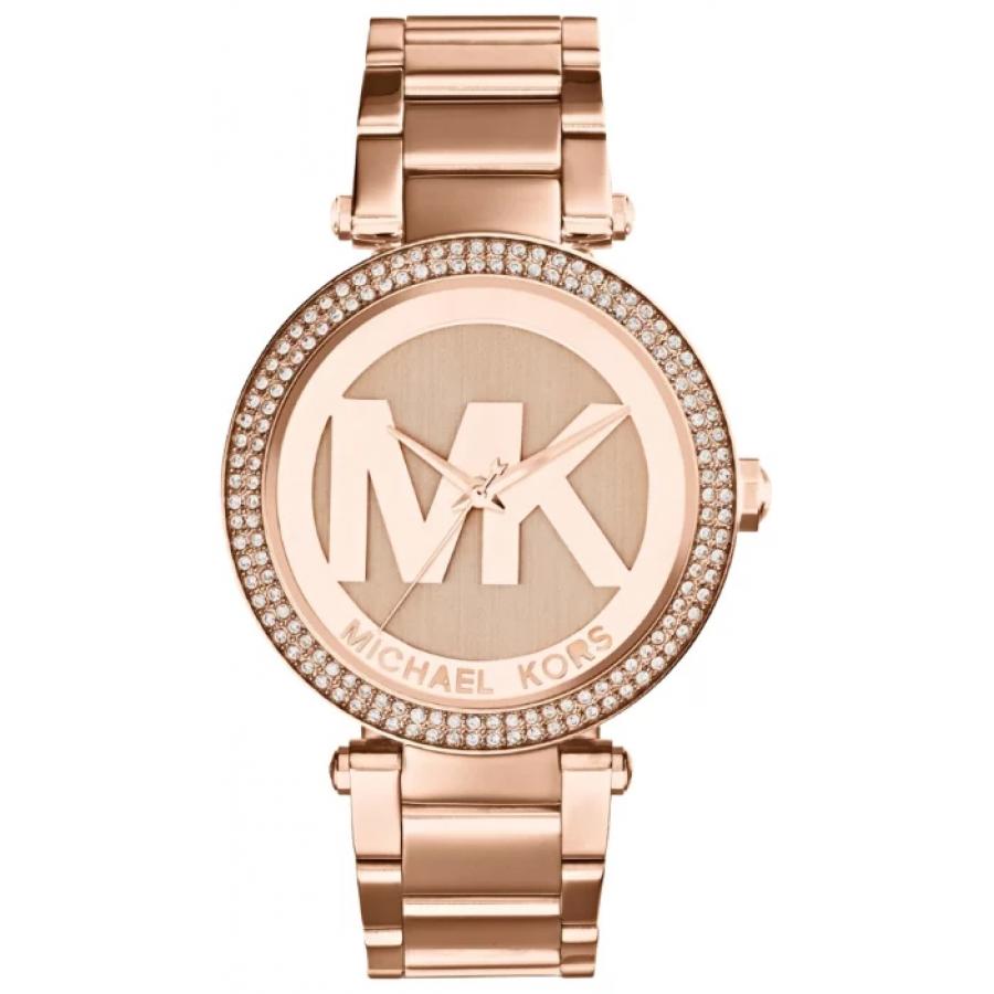 Наручные часы Michael Kors MK5865
Наручные часы Michael Kors MK5865