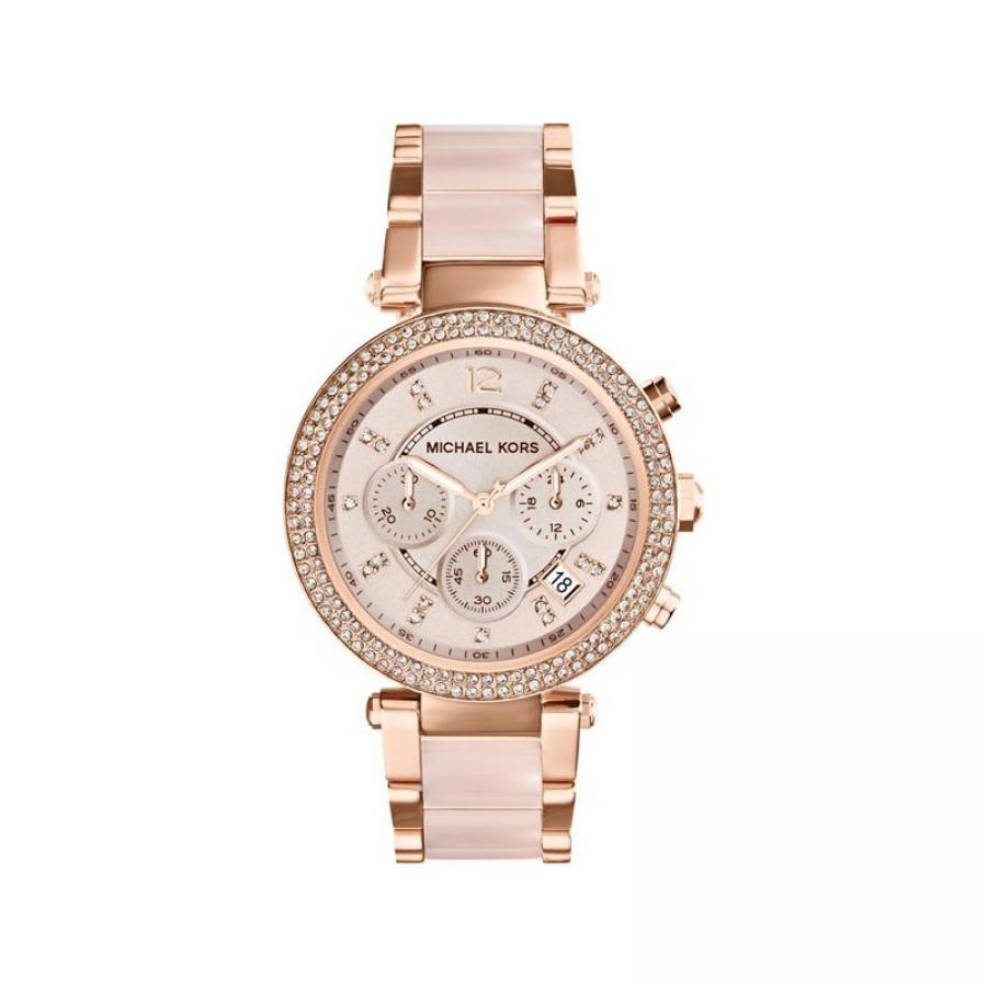 Наручные часы Michael Kors MK5896
Наручные часы Michael Kors MK5896
