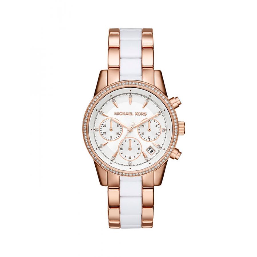 Наручные часы Michael Kors MK6324
Наручные часы Michael Kors MK6324