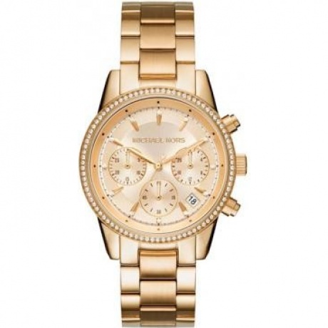 Наручные часы Michael Kors MK6356
Наручные часы Michael Kors MK6356