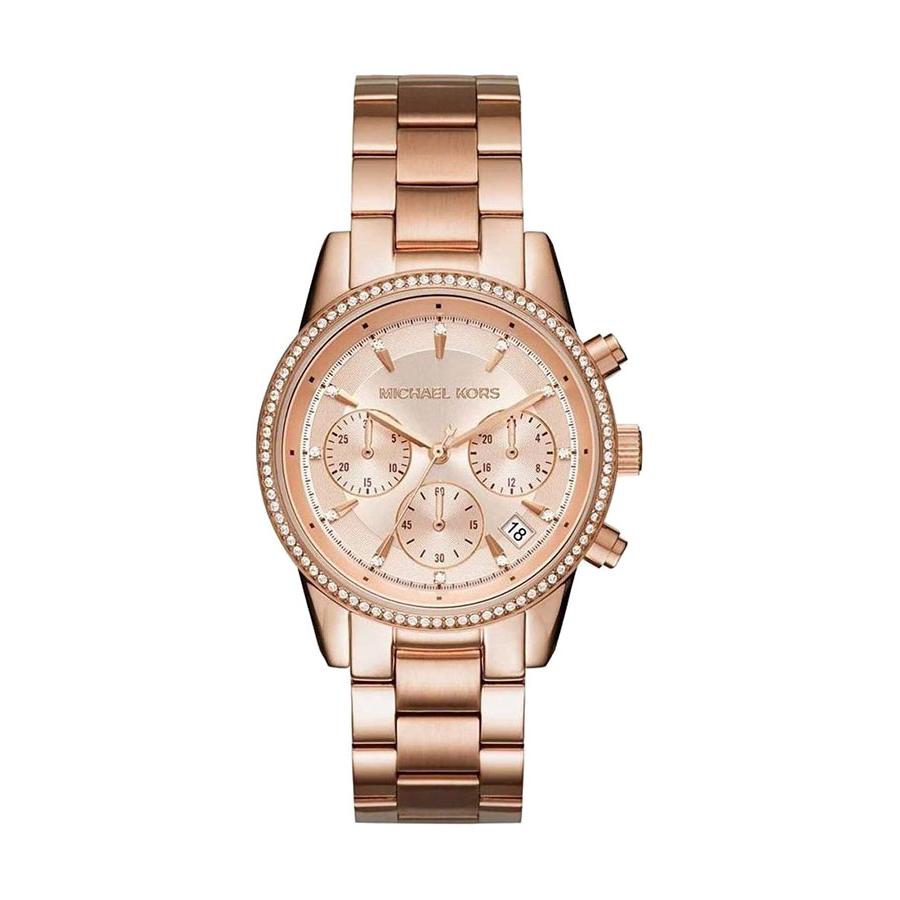 Наручные часы Michael Kors MK6357
Наручные часы Michael Kors MK6357