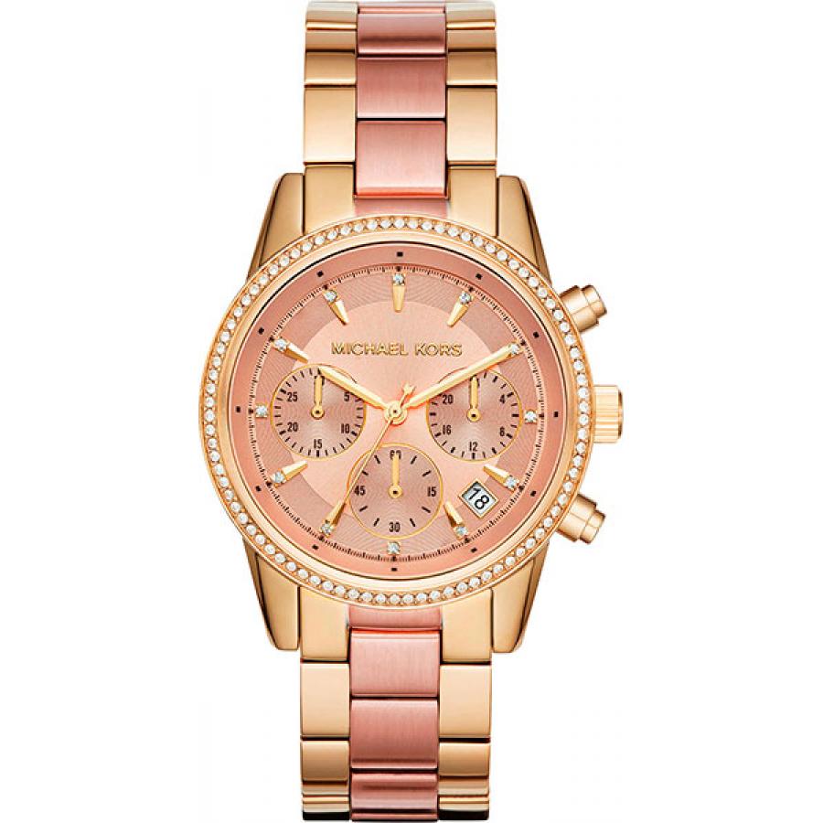 Наручные часы Michael Kors MK6475
Наручные часы Michael Kors MK6475