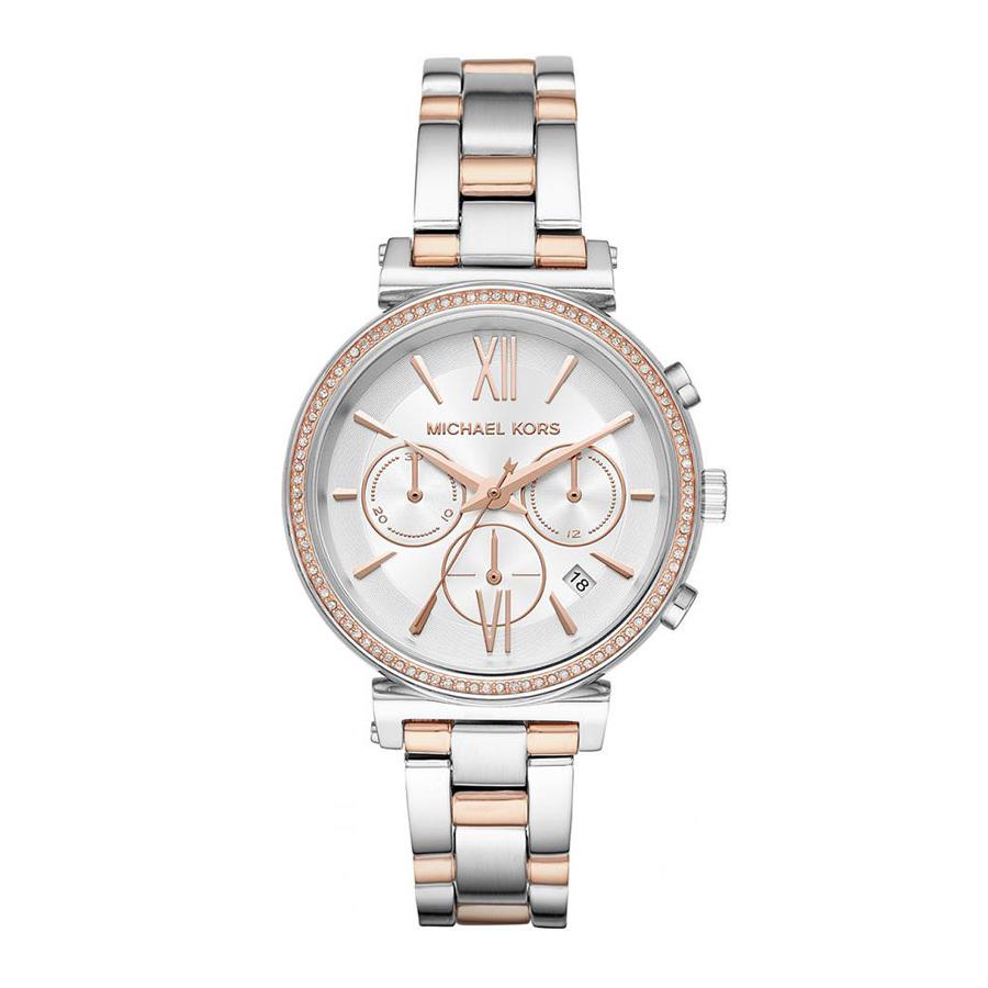 Наручные часы Michael Kors MK6558
Наручные часы Michael Kors MK6558