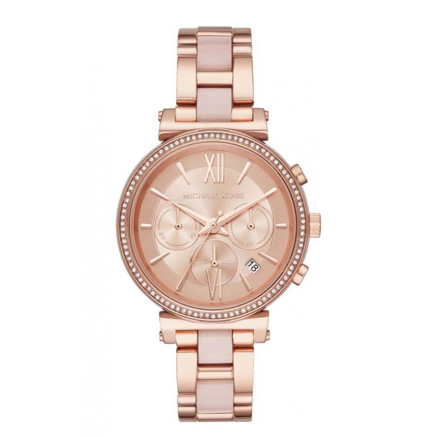 Наручные часы Michael Kors MK6560
Наручные часы Michael Kors MK6560