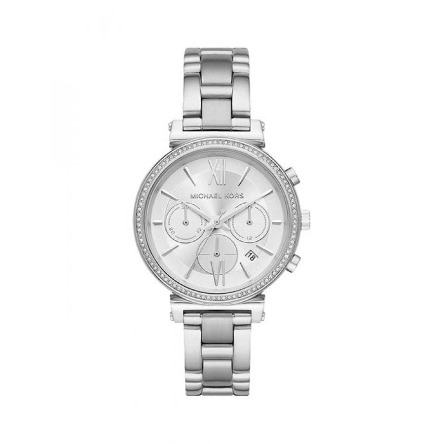 Наручные часы Michael Kors MK6575
Наручные часы Michael Kors MK6575
