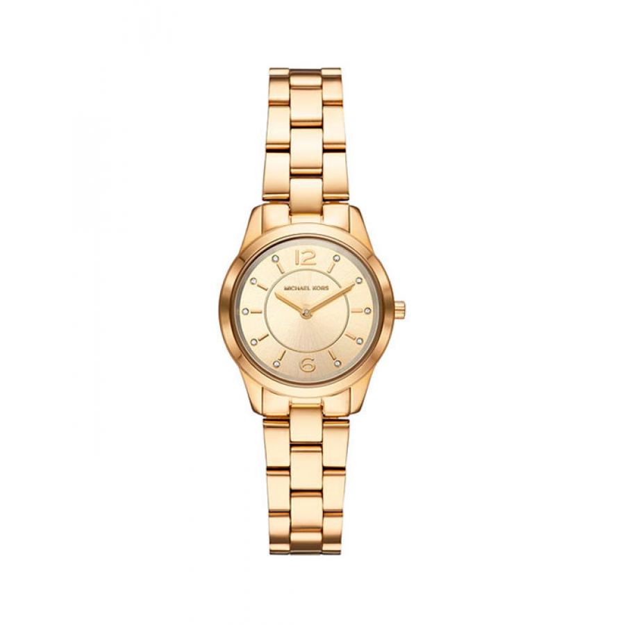 Наручные часы Michael Kors MK6590
Наручные часы Michael Kors MK6590