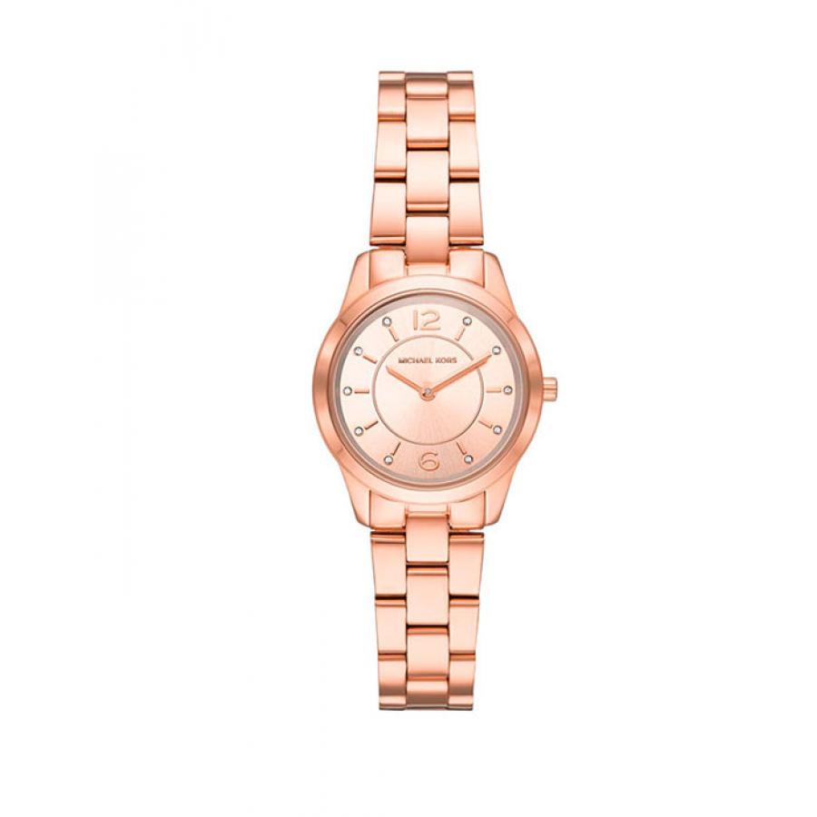 Наручные часы Michael Kors MK6591
Наручные часы Michael Kors MK6591