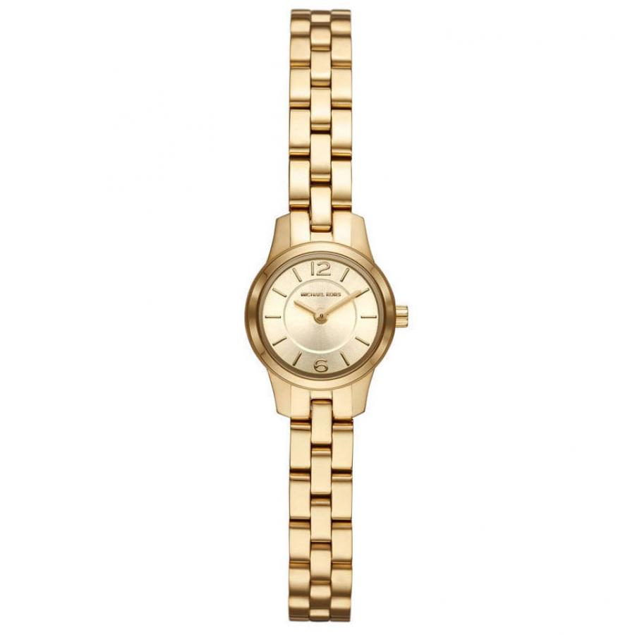 Наручные часы Michael Kors MK6592
Наручные часы Michael Kors MK6592