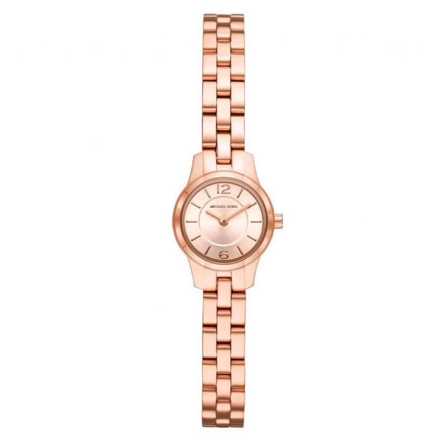 Наручные часы Michael Kors MK6593
Наручные часы Michael Kors MK6593