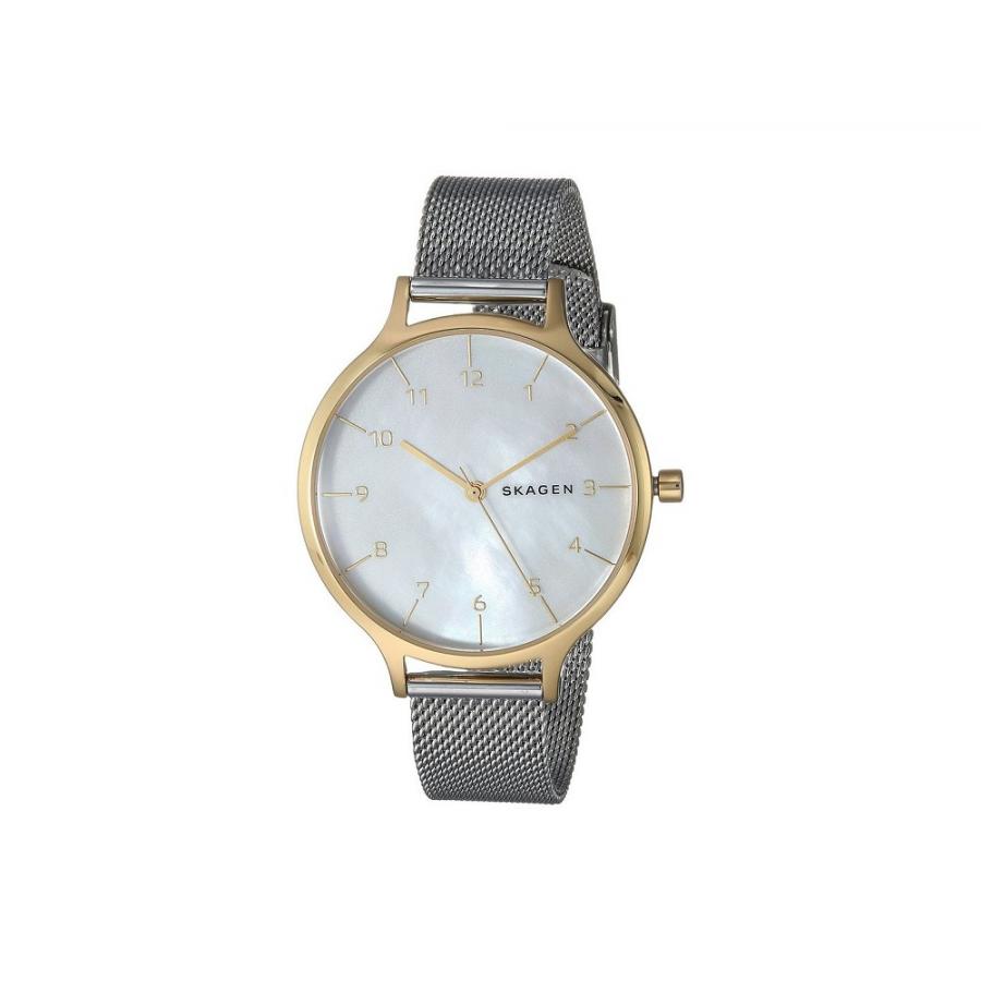 Наручные часы Skagen SKW2702
Наручные часы Skagen SKW2702