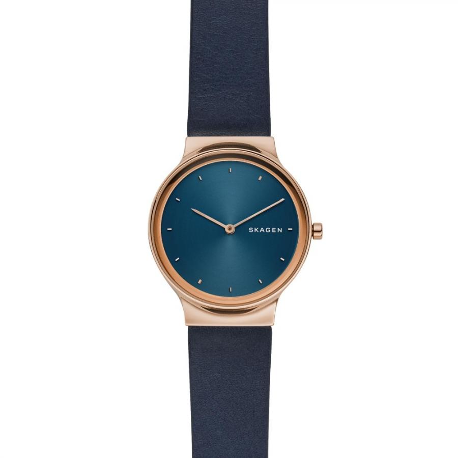 Наручные часы Skagen SKW2706
Наручные часы Skagen SKW2706