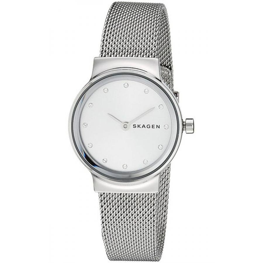 Наручные часы Skagen SKW2715
Наручные часы Skagen SKW2715
