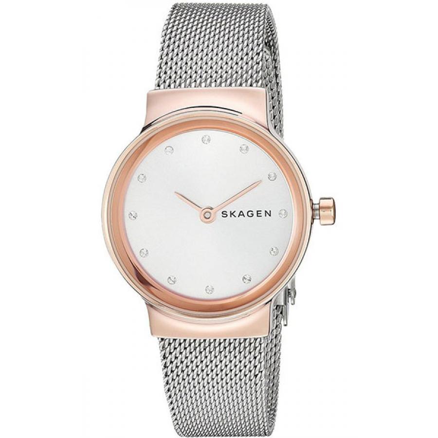 Наручные часы Skagen SKW2716
Наручные часы Skagen SKW2716