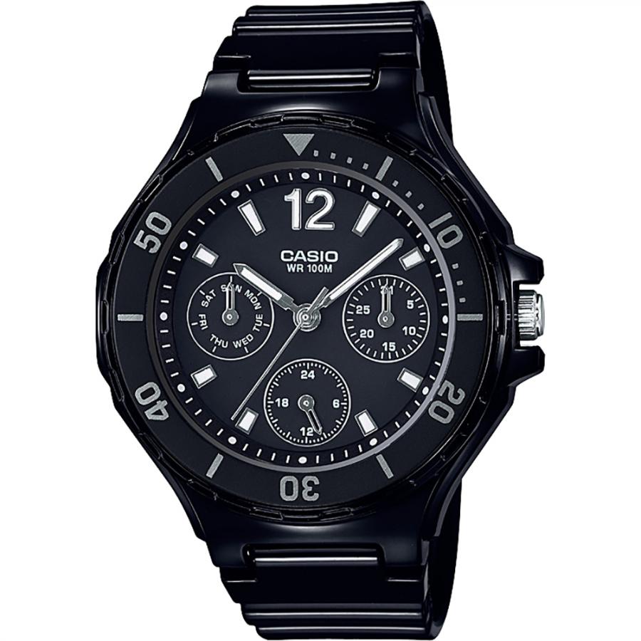 Наручные часы Casio LRW-250H-1A1VEF
Наручные часы Casio LRW-250H-1A1VEF