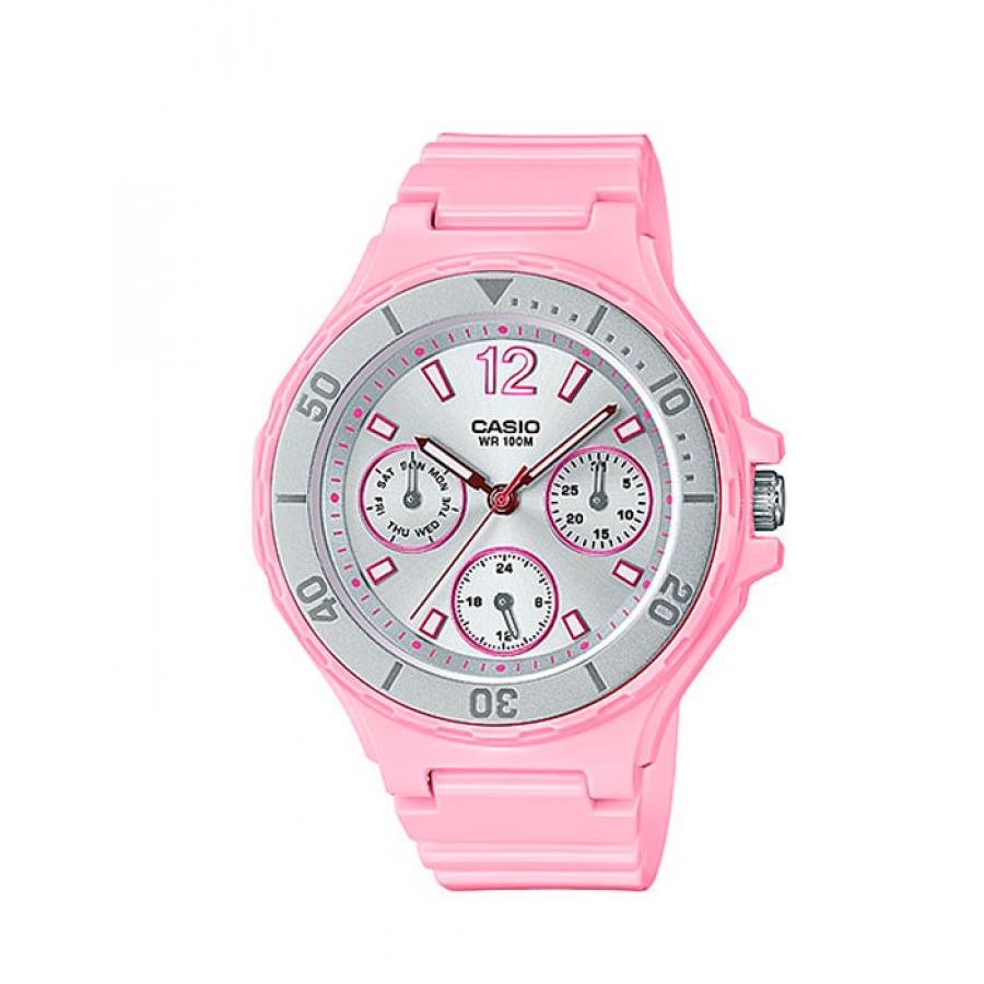 Наручные часы Casio LRW-250H-4A2VEF
Наручные часы Casio LRW-250H-4A2VEF