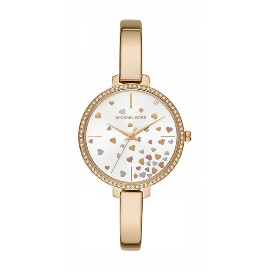 Наручные часы Michael Kors MK3977
Наручные часы Michael Kors MK3977