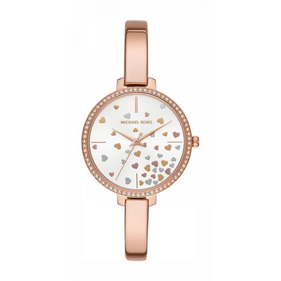 Наручные часы Michael Kors MK3978
Наручные часы Michael Kors MK3978