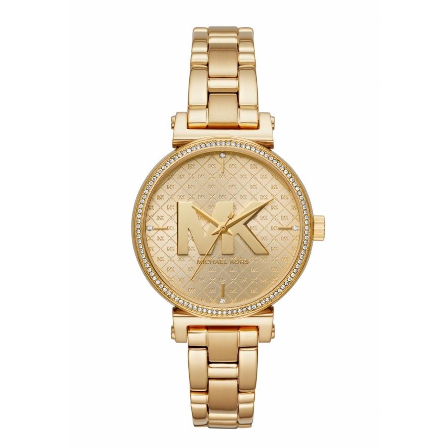 Наручные часы Michael Kors MK4334
Наручные часы Michael Kors MK4334