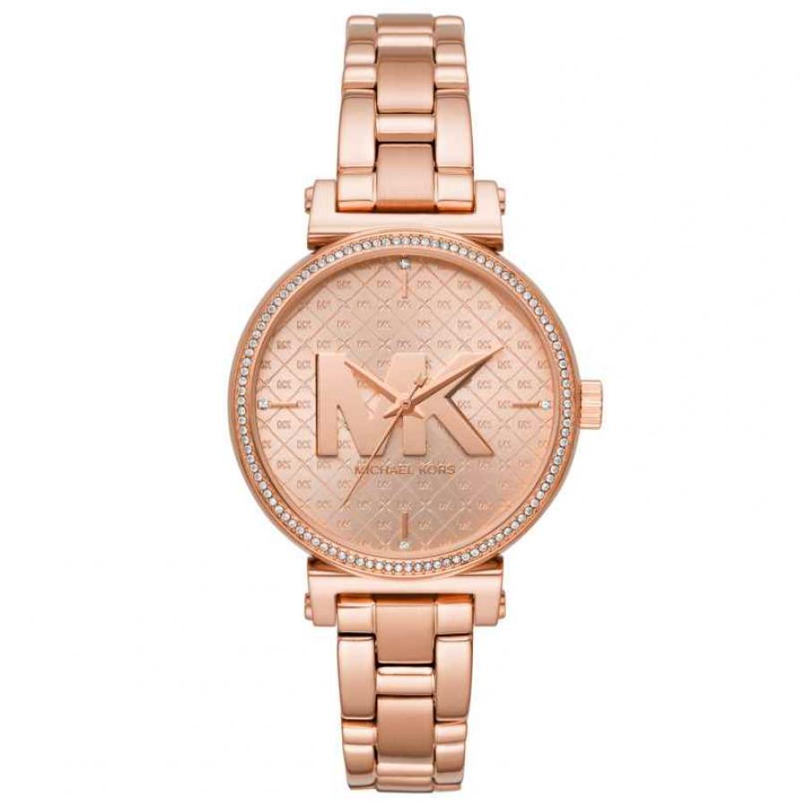 Наручные часы Michael Kors MK4335
Наручные часы Michael Kors MK4335