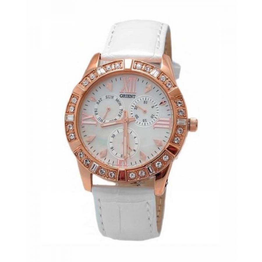 Наручные часы Orient FUT0B006W0
Наручные часы Orient FUT0B006W0