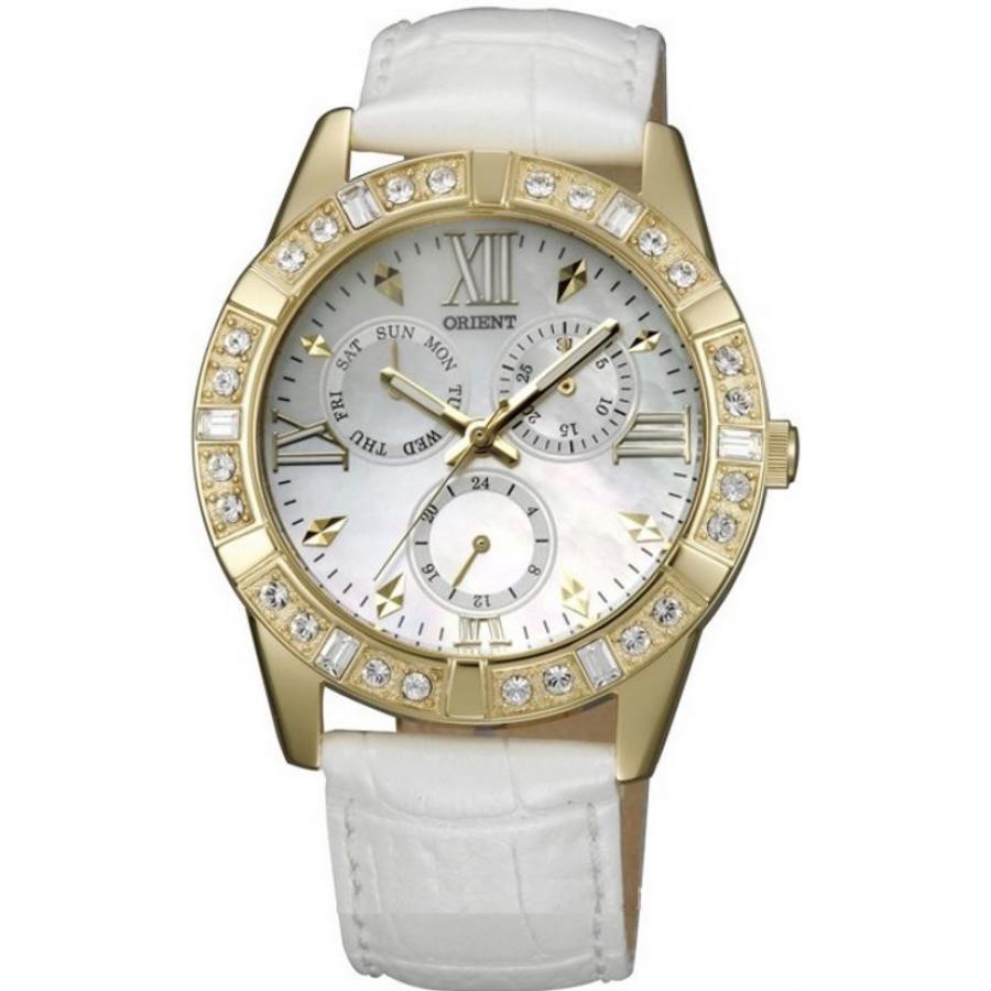 Наручные часы Orient FUT0B007W0
Наручные часы Orient FUT0B007W0