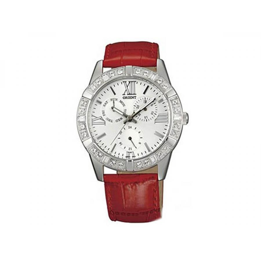 Наручные часы Orient FUT0B009W0
Наручные часы Orient FUT0B009W0