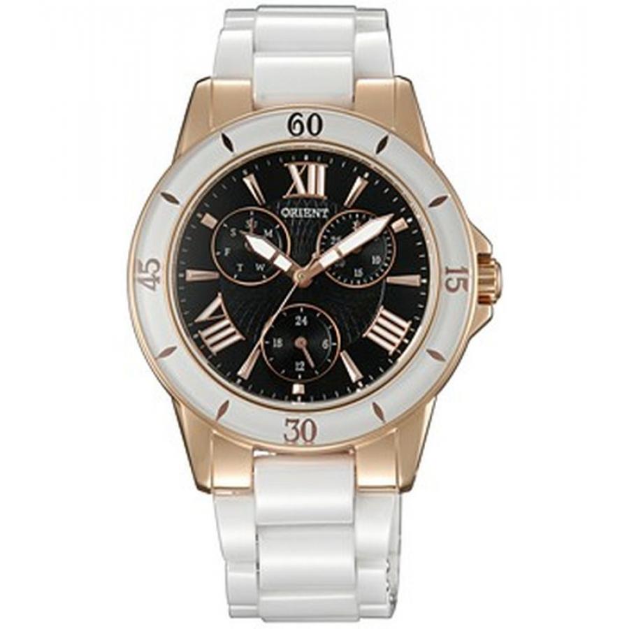 Наручные часы Orient FUT0F001B0
Наручные часы Orient FUT0F001B0