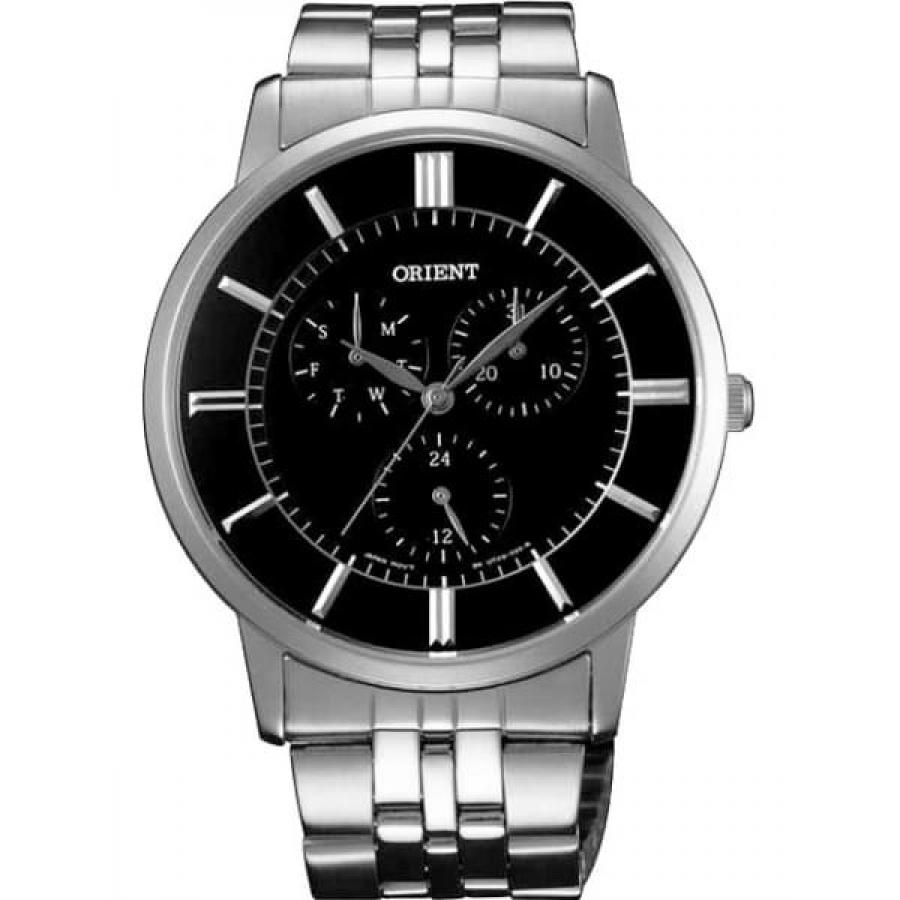 Наручные часы Orient FUT0G003B0
Наручные часы Orient FUT0G003B0