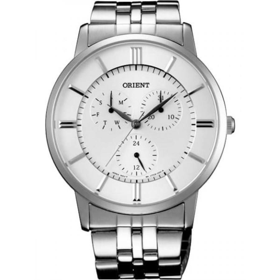 Наручные часы Orient FUT0G004W0
Наручные часы Orient FUT0G004W0