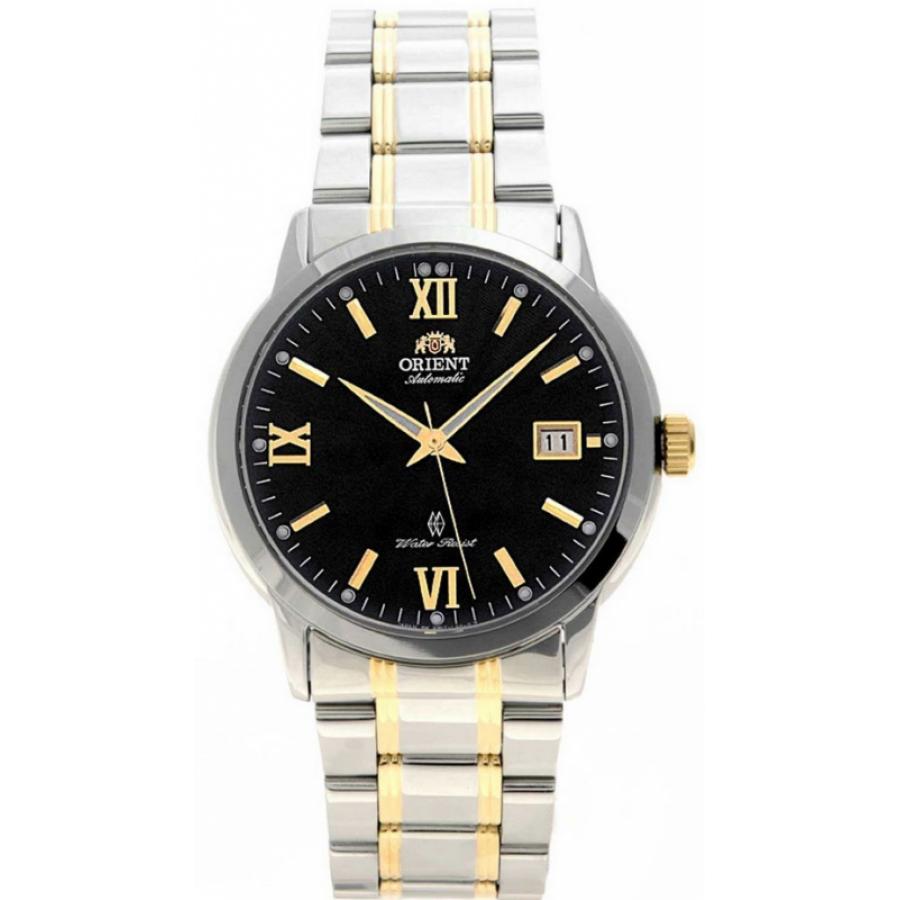 Наручные часы Orient SER1T001B0
Наручные часы Orient SER1T001B0