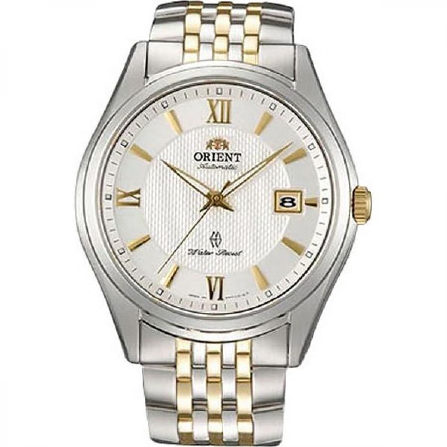 Наручные часы Orient SER1Y001W0
Наручные часы Orient SER1Y001W0