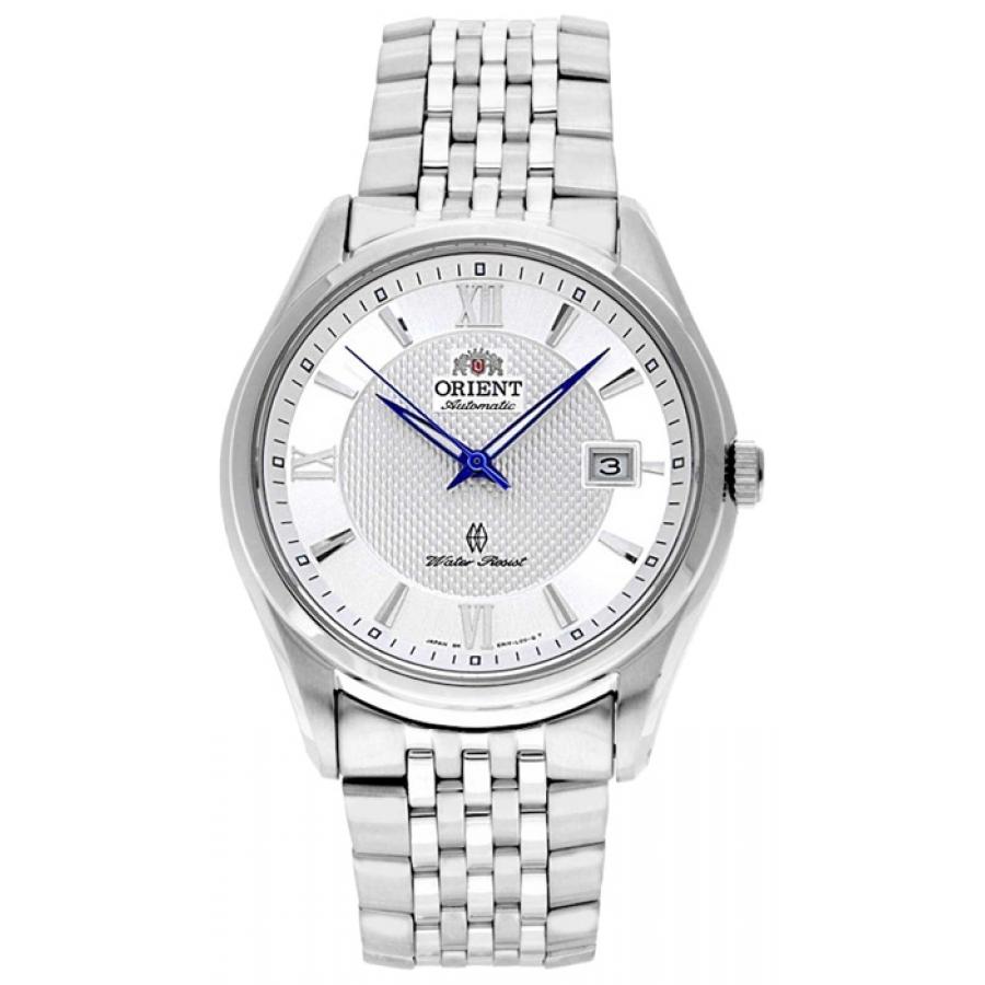 Наручные часы Orient SER1Y002W0
Наручные часы Orient SER1Y002W0