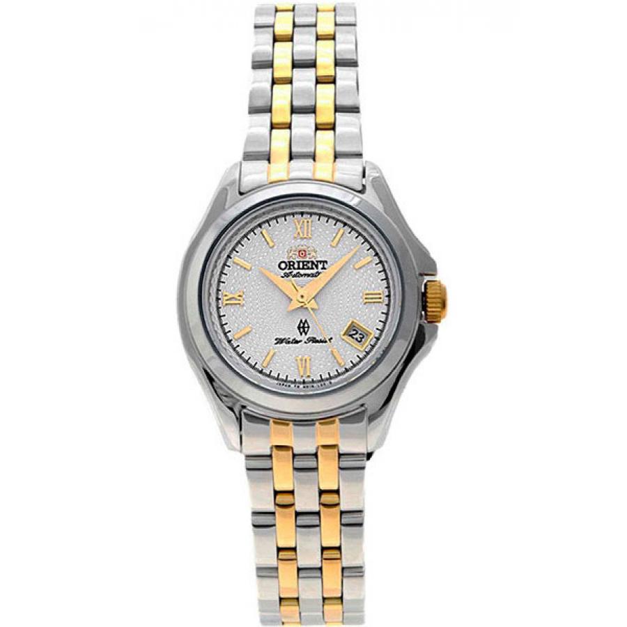 Наручные часы Orient SNR1N001W0
Наручные часы Orient SNR1N001W0