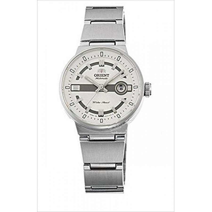 Наручные часы Orient SNR1X004W0
Наручные часы Orient SNR1X004W0