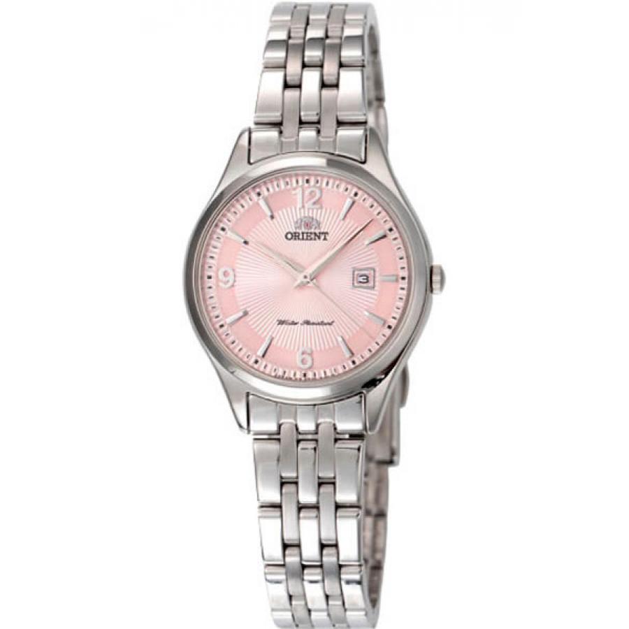 Наручные часы Orient SSZ42003Z0
Наручные часы Orient SSZ42003Z0