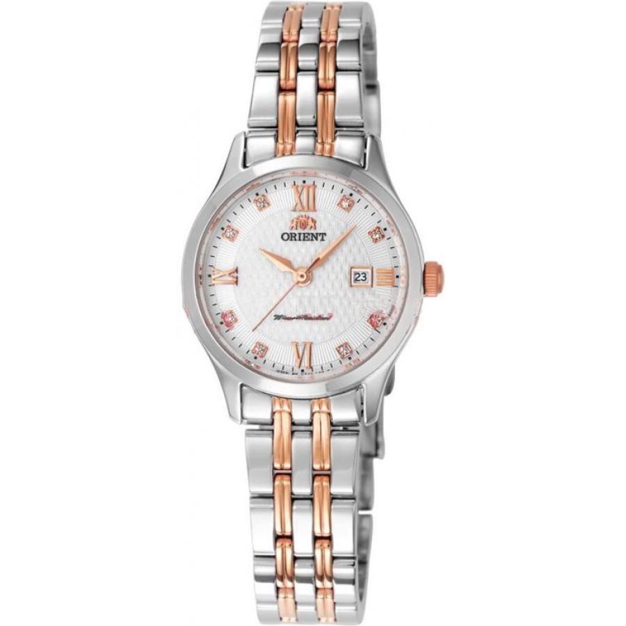 Наручные часы Orient SSZ43001W0
Наручные часы Orient SSZ43001W0