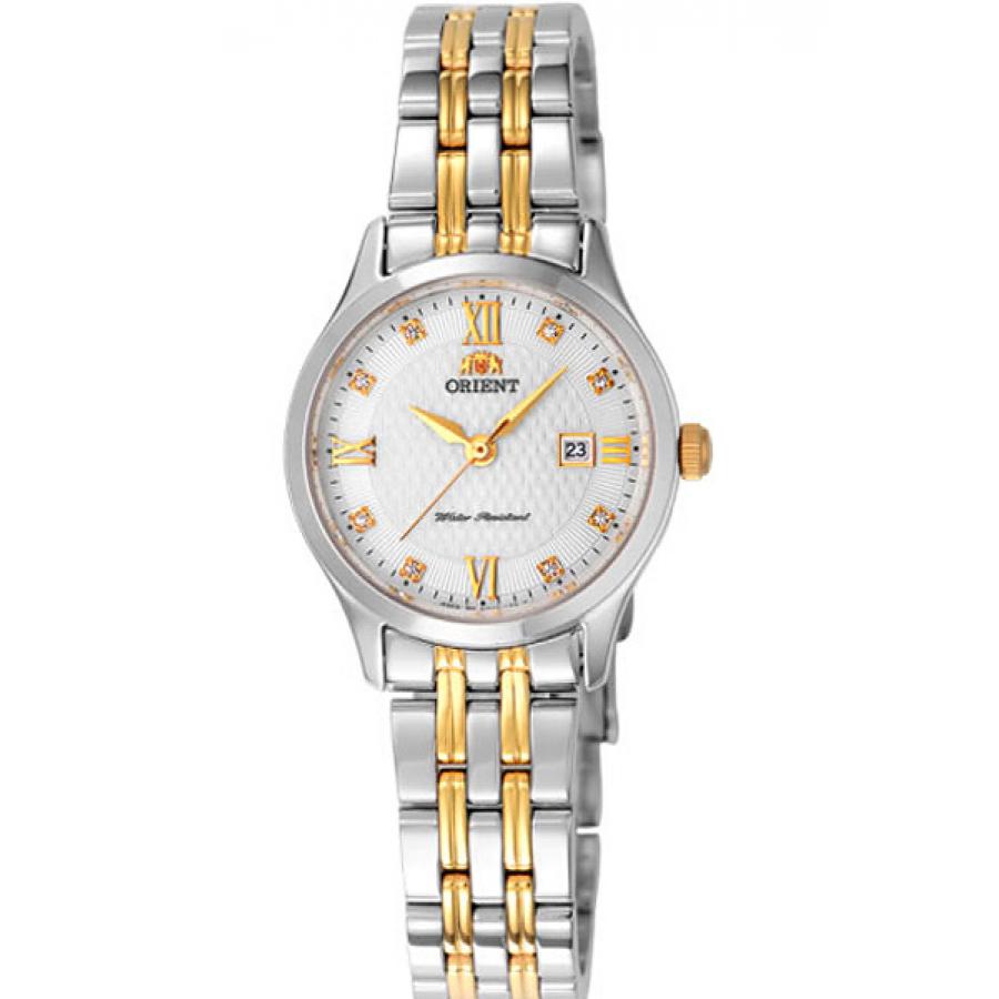Наручные часы Orient SSZ43002W0
Наручные часы Orient SSZ43002W0