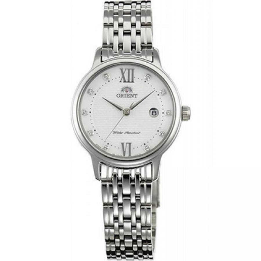 Наручные часы Orient SSZ45003W0
Наручные часы Orient SSZ45003W0