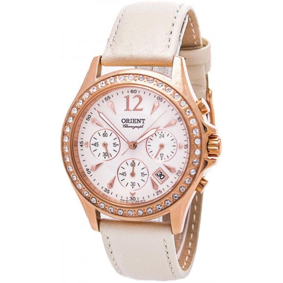 Наручные часы Orient STW00002W0
Наручные часы Orient STW00002W0
