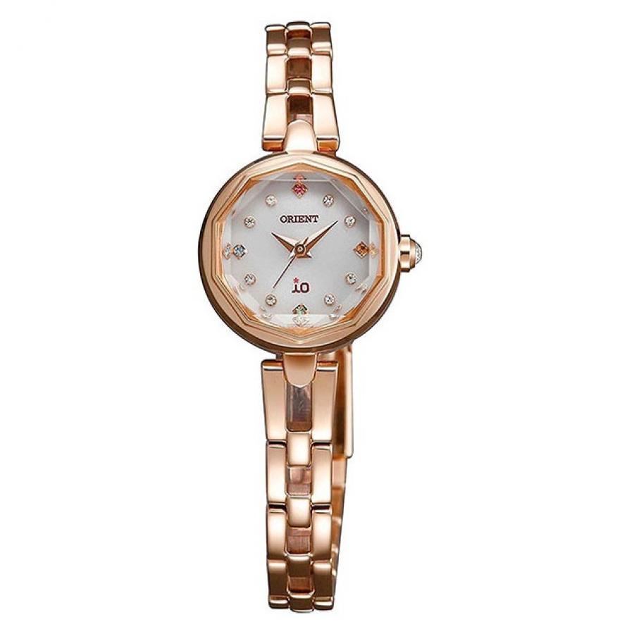 Наручные часы Orient SWD08003W0
Наручные часы Orient SWD08003W0